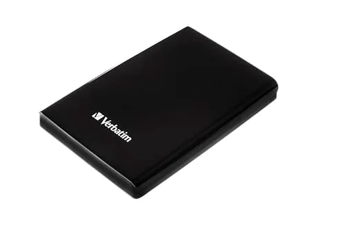 Verbatim Store 'n' Go Slim 256 Go SSD Externe - vue 2