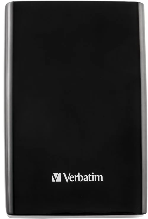 Verbatim Store 'n' Go Slim SSD 512 Go