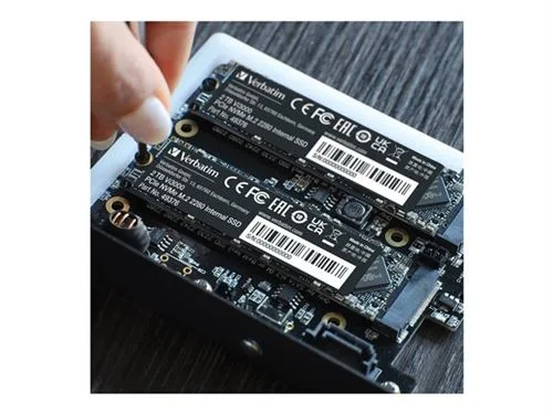 Verbatim Vi3000 2 To SSD