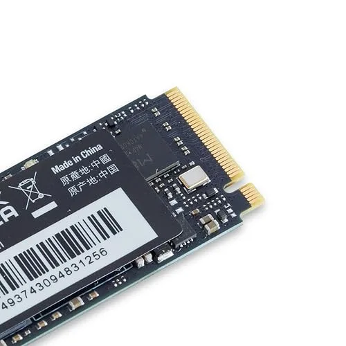 Verbatim Vi3000 512 Go SSD - vue 4