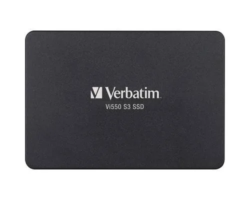 Verbatim Vi550 S3 512 Go SSD SATA