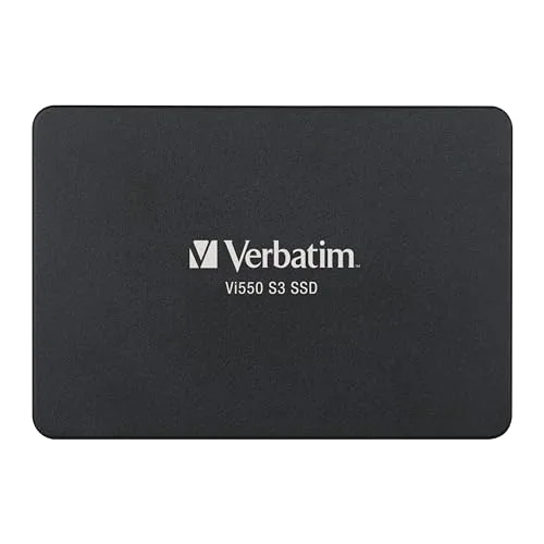 Verbatim Vi550 S3 SSD 128GB - vue 2