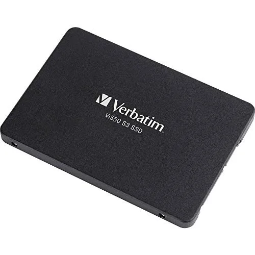 Verbatim Vi550 S3 SSD 128GB - vue 5