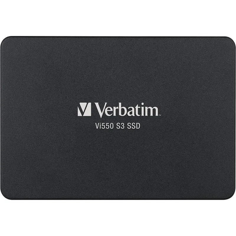 Verbatim Vi550 S3 SSD 128GB