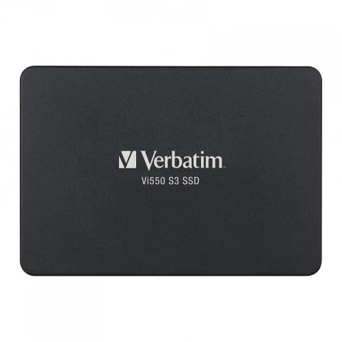 Verbatim Vi550 SSD 256 Go