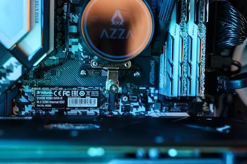 Verbatim Vi560 S3 2 To M.2 SATA - vue 5