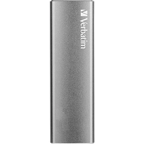 Verbatim Vx500 SSD 120 Go Externe - vue 4
