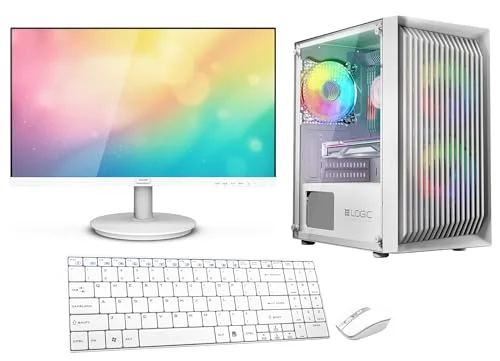 VIST Gaming Core i5-12400F RTX 5060 1 To M.2