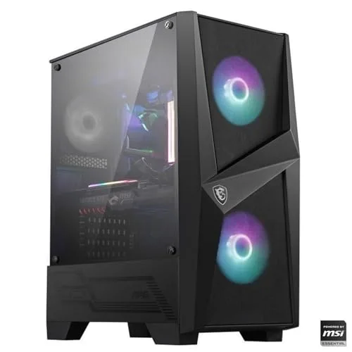 VIST PBM MSI Ryzen 9 5950X RTX 5060 32Go 1To NVMe