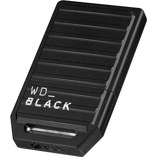 SSD Western Digital WD_BLACK C50 Xbox 512 Go