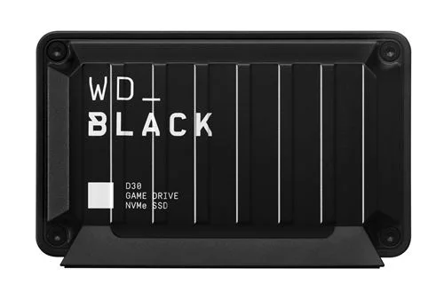 SSD Western Digital WD_BLACK D30 1 To