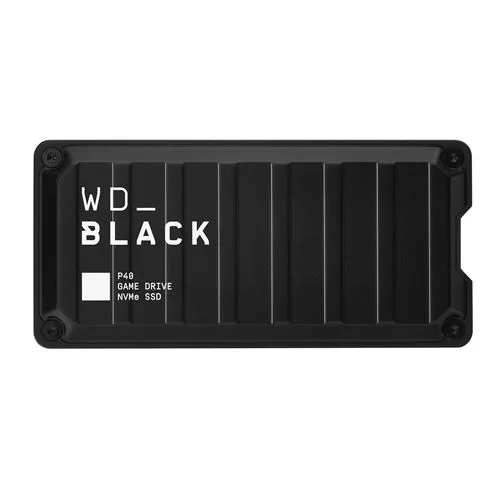 Western Digital WD_BLACK P40 2 To SSD Externe