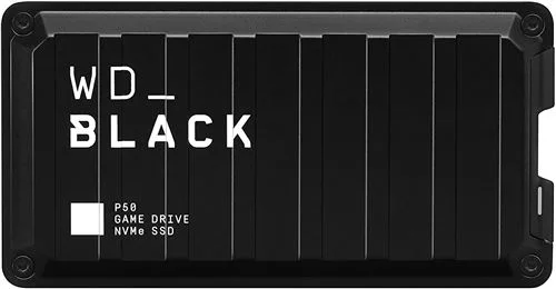 Western Digital WD_BLACK P40 Game Drive SSD 1 To