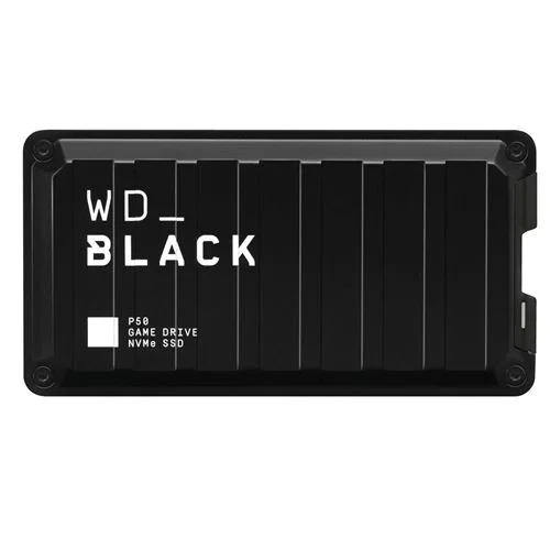 Western Digital WD_Black P50 4 To SSD Externe