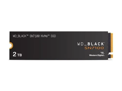 SSD Western Digital WD_BLACK SN7100 2 To