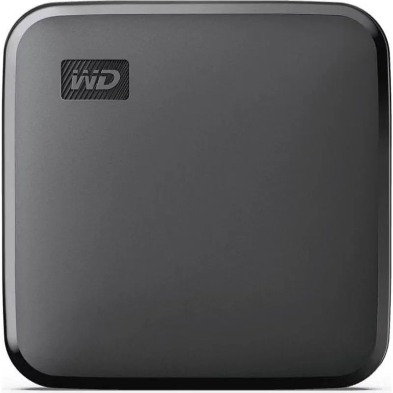 Western Digital WD Elements SE 1TB SSD