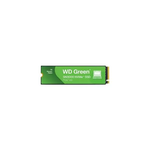 SSD Western Digital WD Green SN3000 1 To