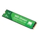 WD Green SN3000 2 To - vue 4