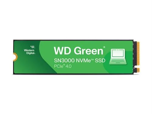 SSD Western Digital WD Green SN3000 2 To