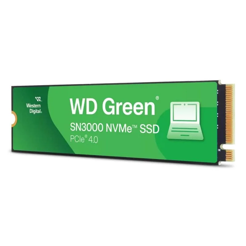 Western Digital WD Green SN3000 2TB SSD