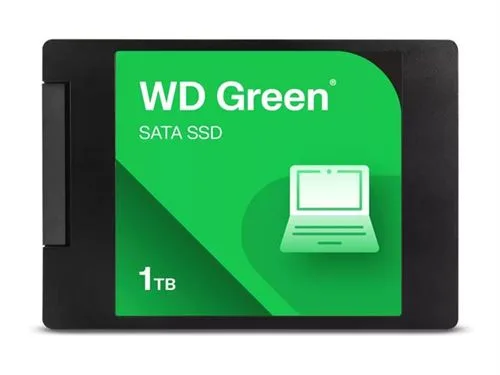 Western Digital WD Green SSD 1 To SATA 2.5"
