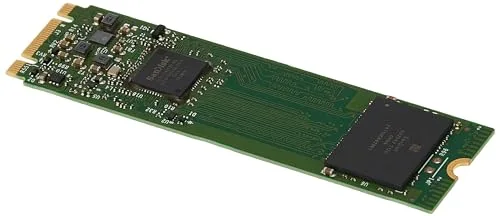 WD Green WDS480G3G0B 480 Go M.2 SATA - vue 4