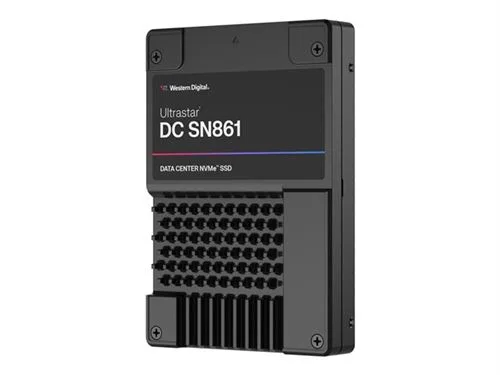 SSD Western Digital WD Ultrastar DC SN861 7.68 To PCIe 5.0