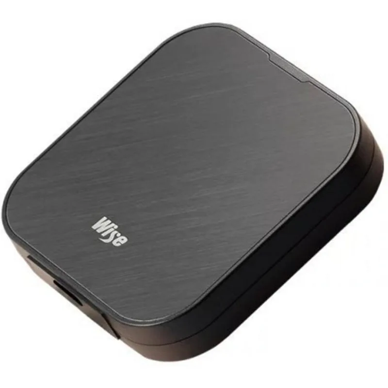 Wise i4 Mobile SSD 1TB