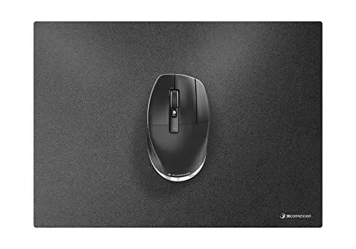 3Dconnexion CadMouse Pad Noir - vue 3