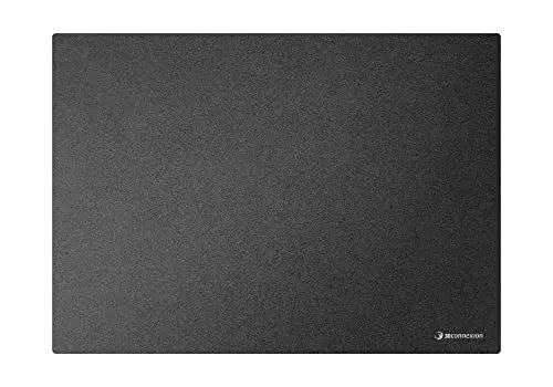 Tapis de souris 3Dconnexion CadMouse Pad Noir