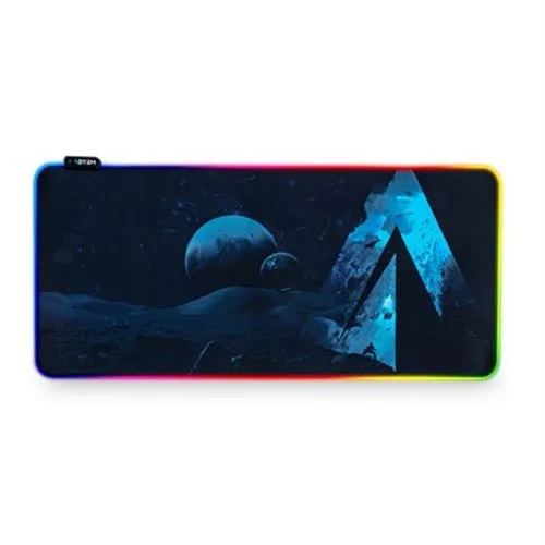 Tapis de souris Abysm Gaming Covenant XXL