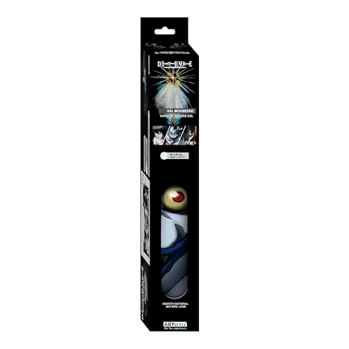 ABYSTYLE Death Note XXL Multicolor - vue 2