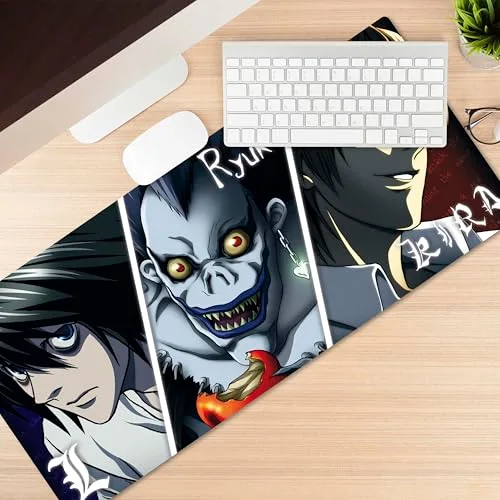 ABYSTYLE Death Note XXL Multicolor - vue 3