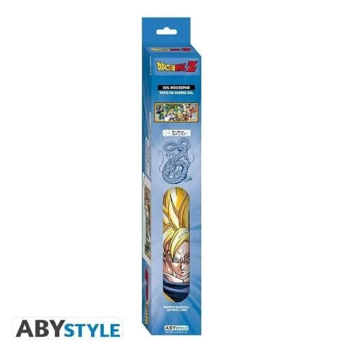 ABYSTYLE Dragon Ball XXL Multicolor - vue 5