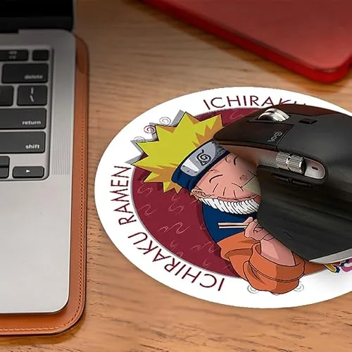 ABYSTYLE Naruto Multicolor - vue 2