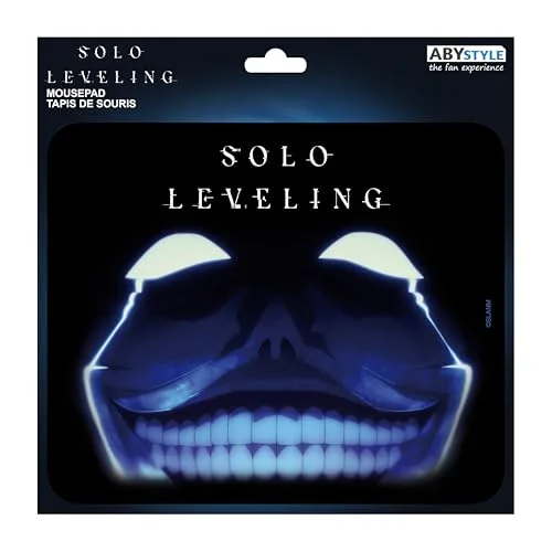ABYSTYLE Solo Leveling Multicolor - vue 2