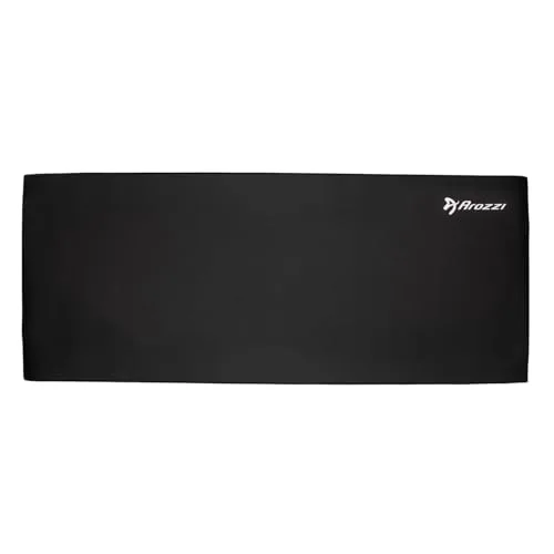 Tapis de souris Arozzi Arena XXL Noir