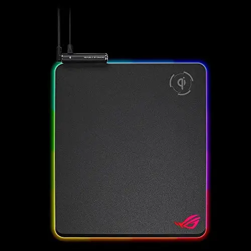 ASUS ROG Balteus Qi - vue 4
