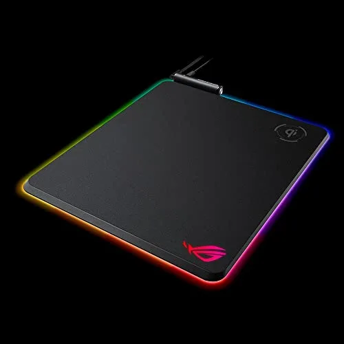 ASUS ROG Balteus Qi - vue 6