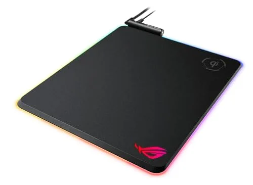 Tapis de souris ASUS ROG Balteus Qi