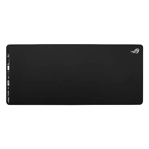 Tapis de souris ASUS ROG Hone Ace XXL Noir