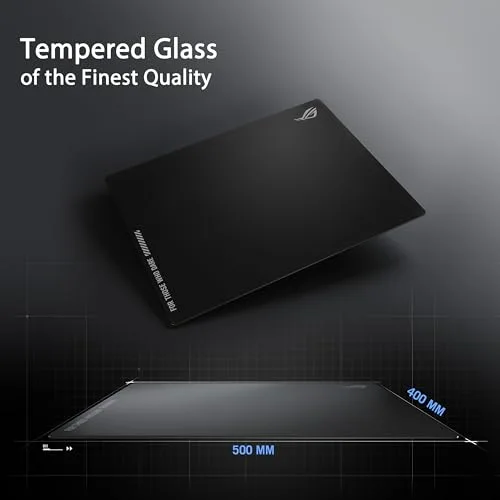 ASUS ROG Moonstone Ace L Noir - vue 2