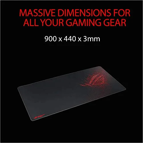 ASUS ROG Sheath - vue 4