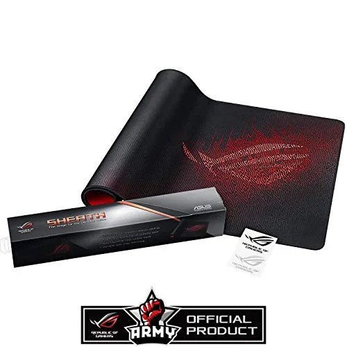 ASUS ROG Sheath - vue 5