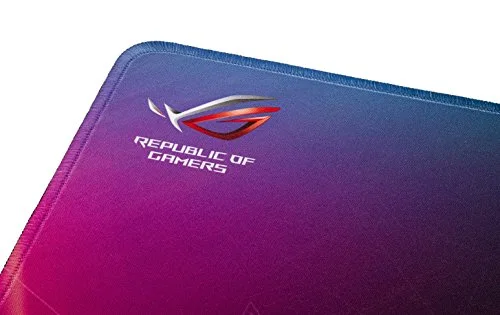 ASUS ROG Strix Edge - vue 4