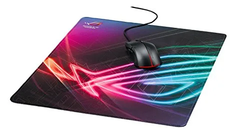 ASUS ROG Strix Edge - vue 5
