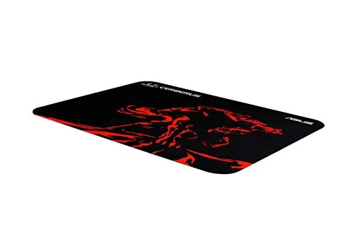 ASUS Cerberus Mat Mini Rouge