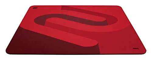 BenQ G-SR-SE L Rouge - vue 4