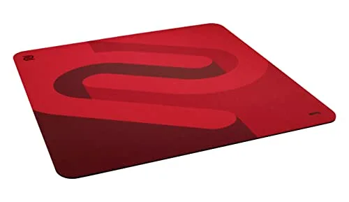 Tapis de souris BenQ G-SR-SE L Rouge