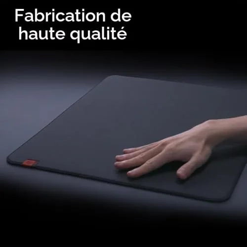 BenQ G-TR Noir - vue 8